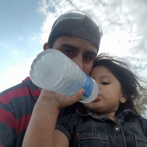 Meet your Posher, Juan